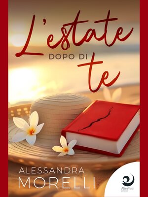 cover image of L'estate dopo di te